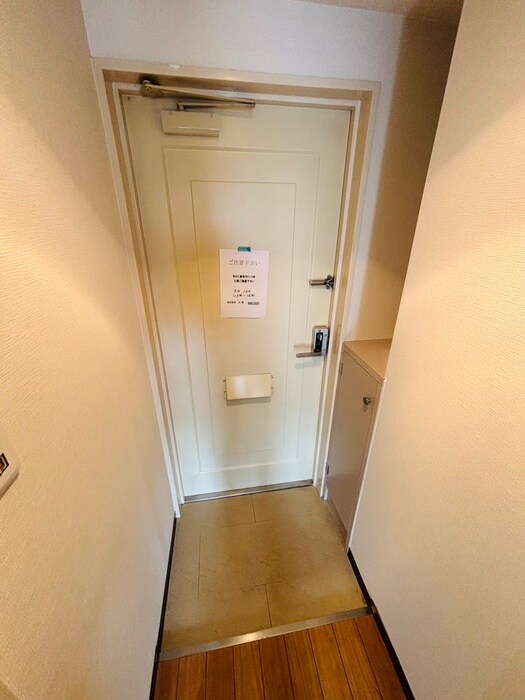 サポナ－ル円山の物件内観写真