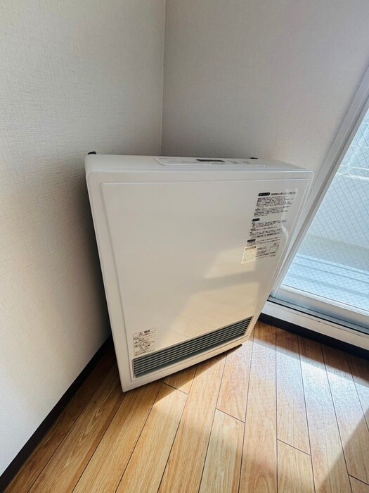 サポナ－ル円山の物件内観写真