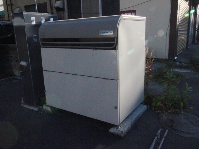 ル・ファールN３０の物件外観写真