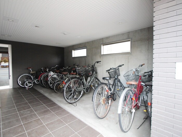 ル・ファールN３０の物件外観写真