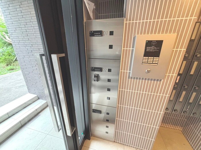 RESIDENCE SAPPORO A23の物件外観写真