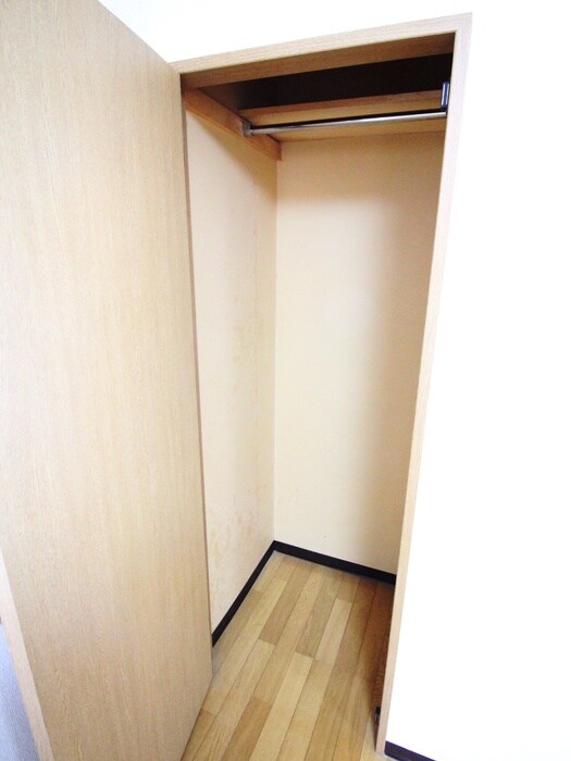 サンフラワ学園前の物件内観写真