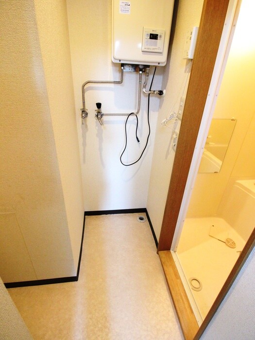 サンフラワ学園前の物件内観写真