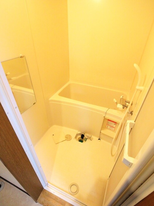 サンフラワ学園前の物件内観写真