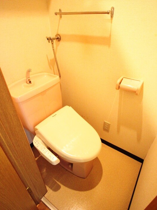 サンフラワ学園前の物件内観写真