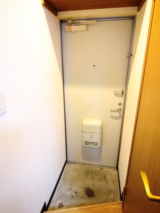 サンフラワ学園前の物件内観写真