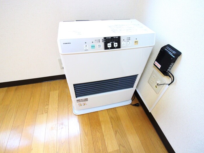 サンフラワ学園前の物件内観写真