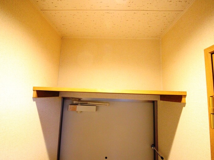 サンフラワ学園前の物件内観写真