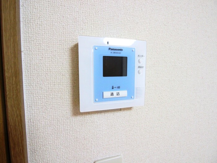 サンフラワ学園前の物件内観写真