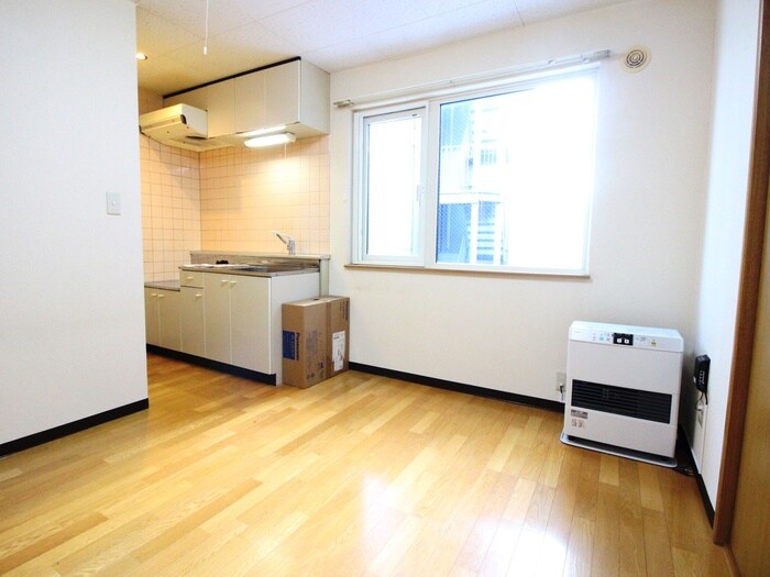 サンフラワ学園前の物件内観写真