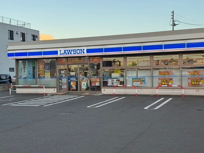 ハイツ八軒Ａの物件外観写真