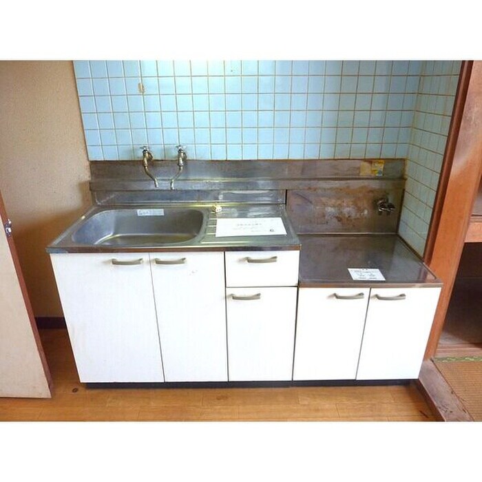 ハイツ八軒Ａの物件内観写真