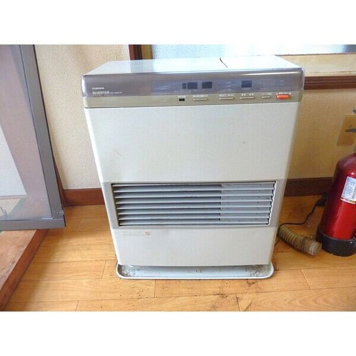 ハイツ八軒Ａの物件内観写真