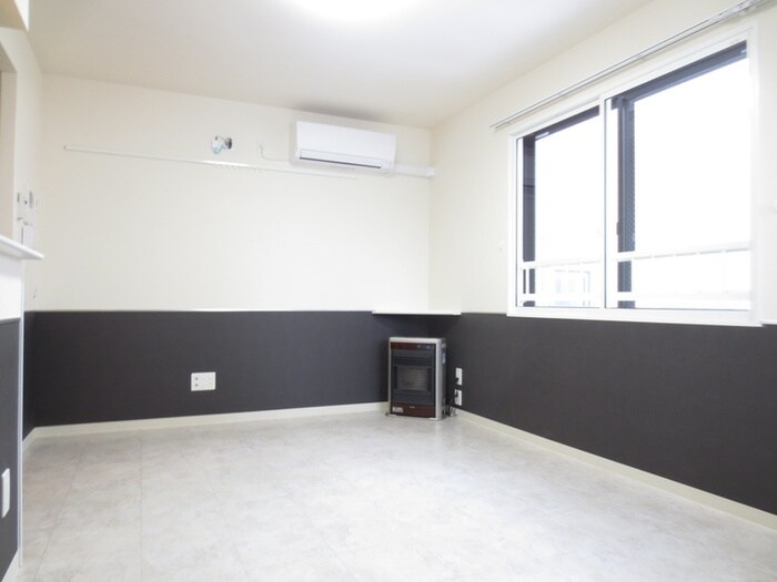 グランメール澄川駅南の物件内観写真