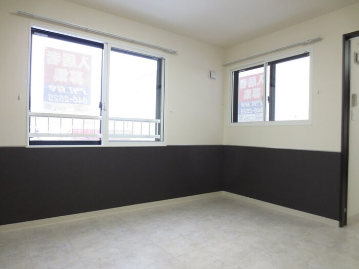 グランメール澄川駅南の物件内観写真