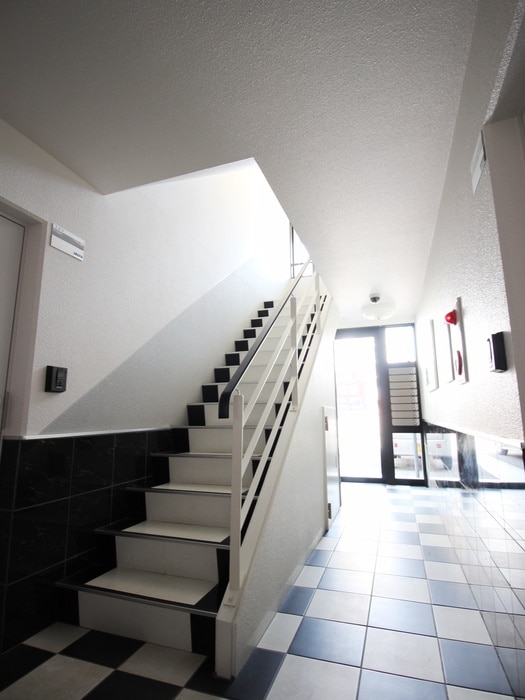 グランメール澄川駅南の物件外観写真