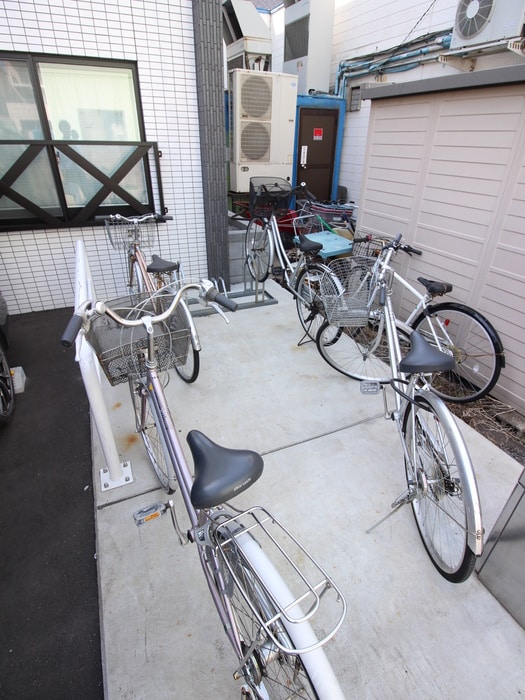 グランメール澄川駅南の物件外観写真