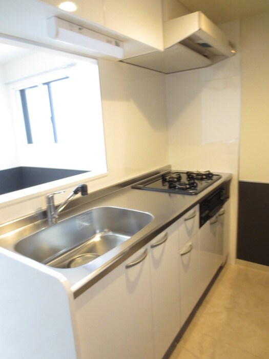 グランメール澄川駅南の物件内観写真