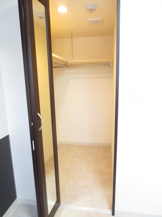 グランメール澄川駅南の物件内観写真