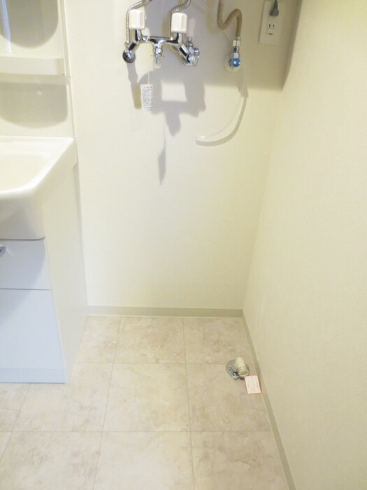 グランメール澄川駅南の物件内観写真