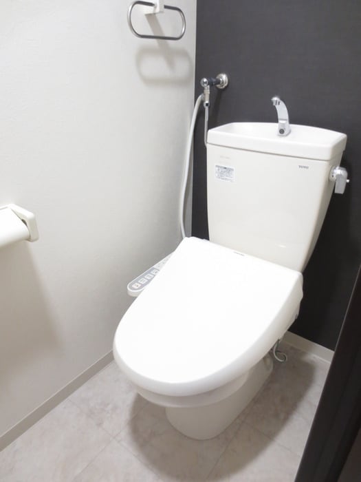 グランメール澄川駅南の物件内観写真