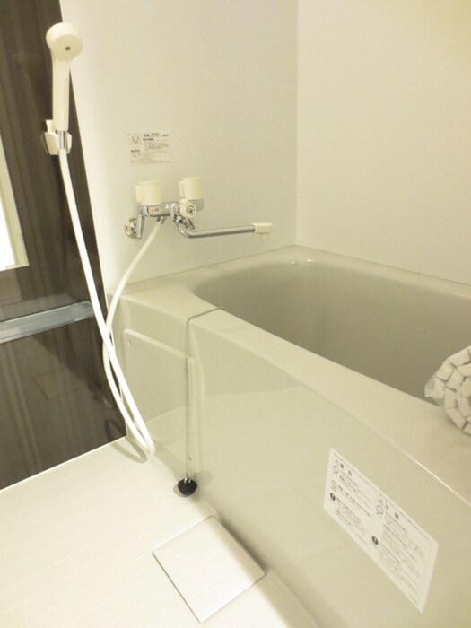 グランメール澄川駅南の物件内観写真