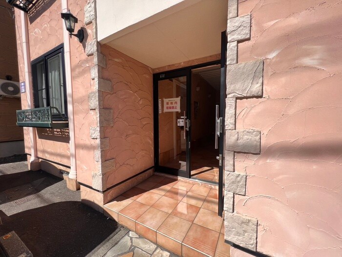 パストラ－レＨＩＲＡＧＩＳＨＩの物件外観写真