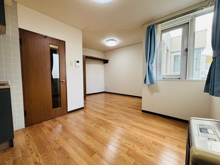 アーブ円山の物件内観写真