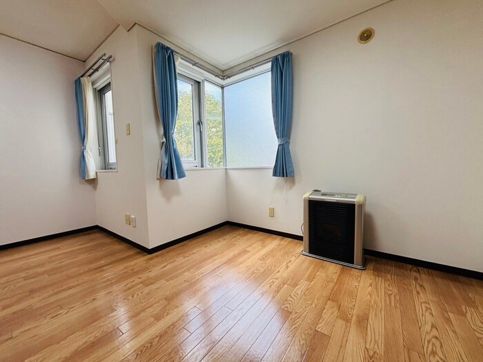 アーブ円山の物件内観写真