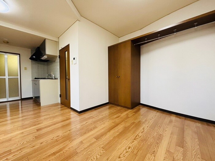 アーブ円山の物件内観写真