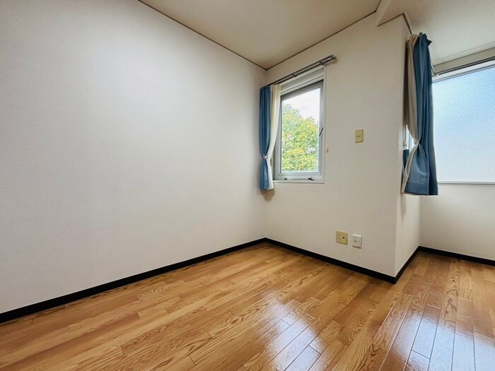 アーブ円山の物件内観写真