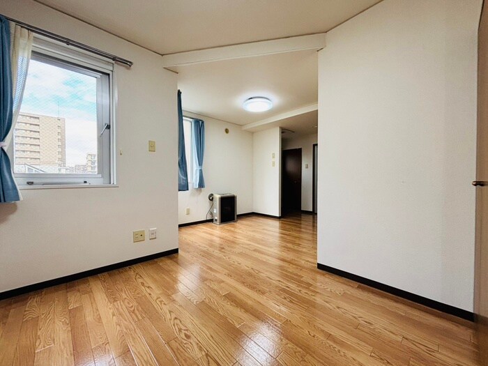 アーブ円山の物件内観写真