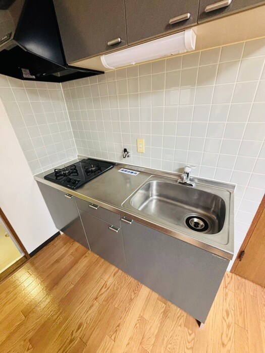 アーブ円山の物件内観写真