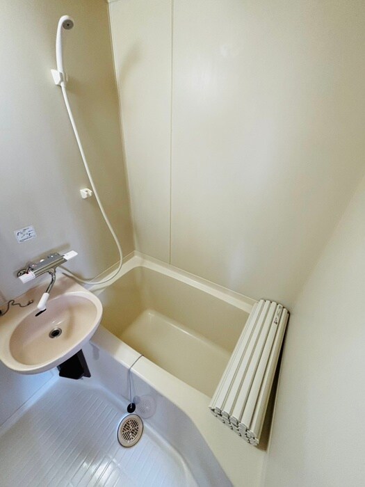 アーブ円山の物件内観写真