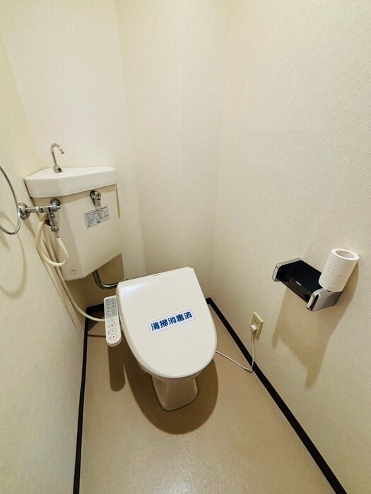 アーブ円山の物件内観写真