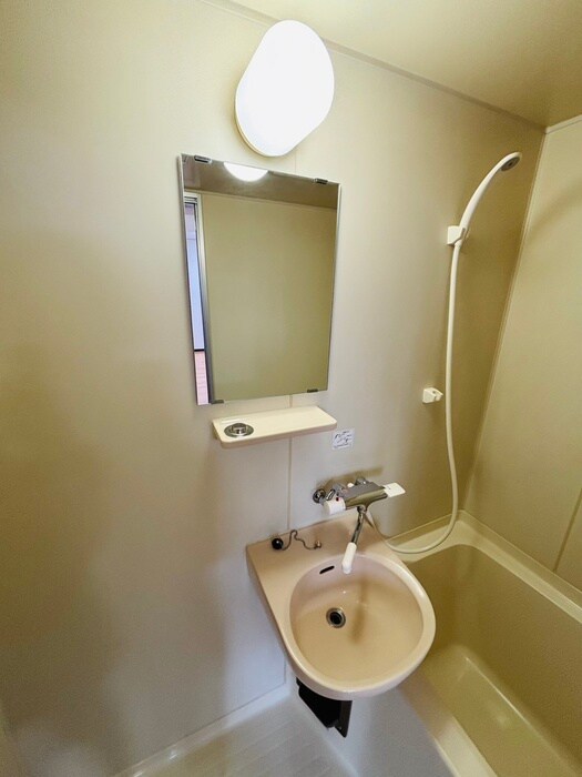 アーブ円山の物件内観写真