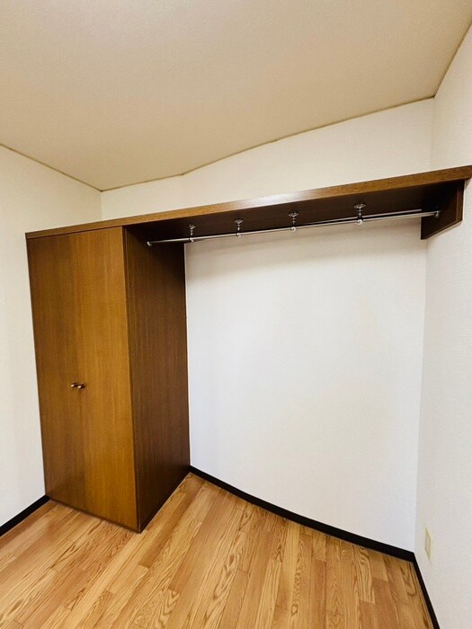 アーブ円山の物件内観写真