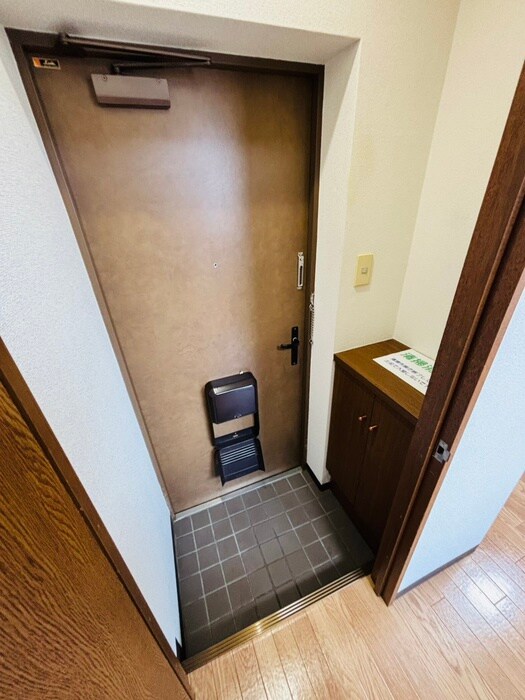 アーブ円山の物件内観写真