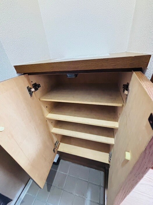 アーブ円山の物件内観写真