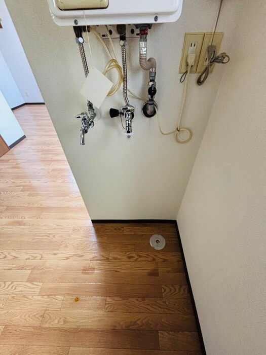 アーブ円山の物件内観写真