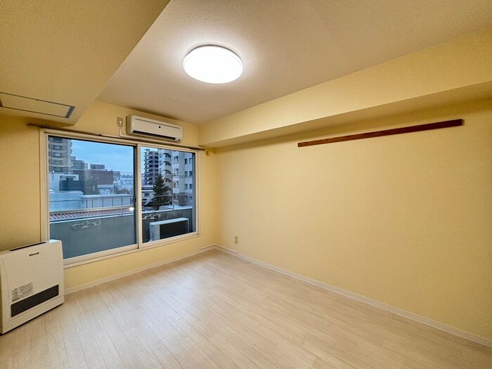 シティクレヴァライフの物件内観写真