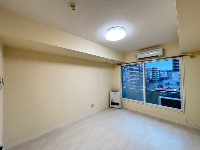 シティクレヴァライフの物件内観写真