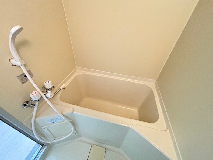 シティクレヴァライフの物件内観写真