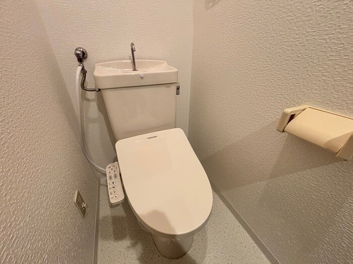 シティクレヴァライフの物件内観写真