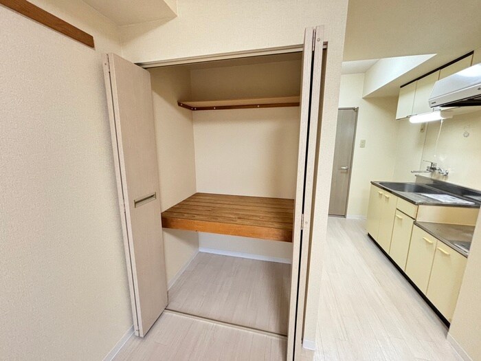 シティクレヴァライフの物件内観写真