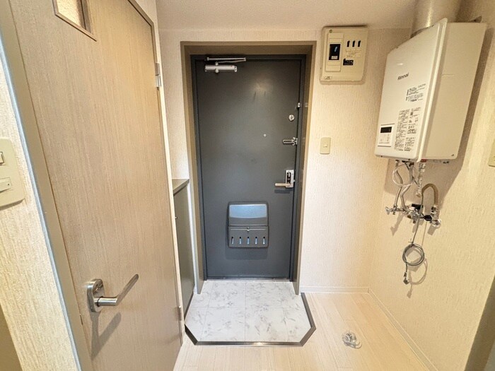 シティクレヴァライフの物件内観写真