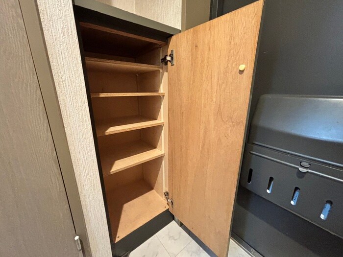 シティクレヴァライフの物件内観写真