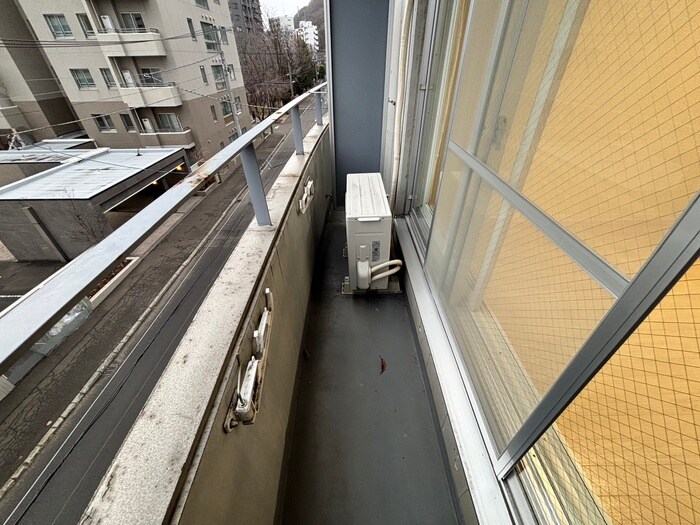 シティクレヴァライフの物件内観写真