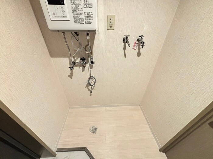 シティクレヴァライフの物件内観写真