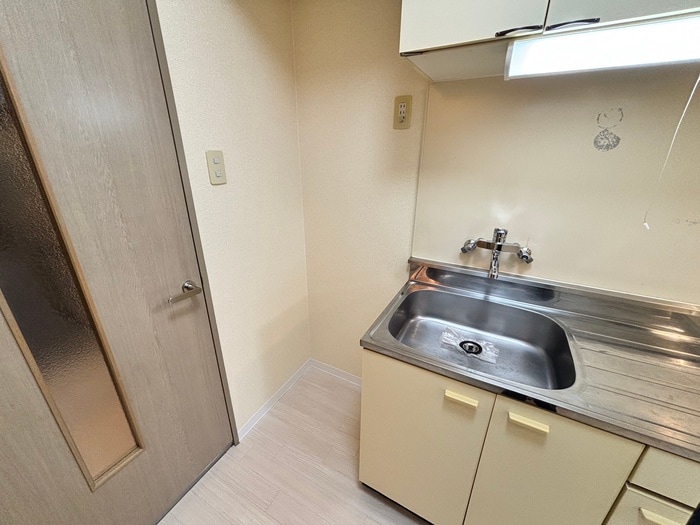 シティクレヴァライフの物件内観写真